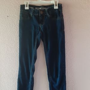 Mossimo Skinny Jeans